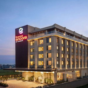 Hotel Ramada Encore By Wyndham Amritsar Airport cazare Amritsar