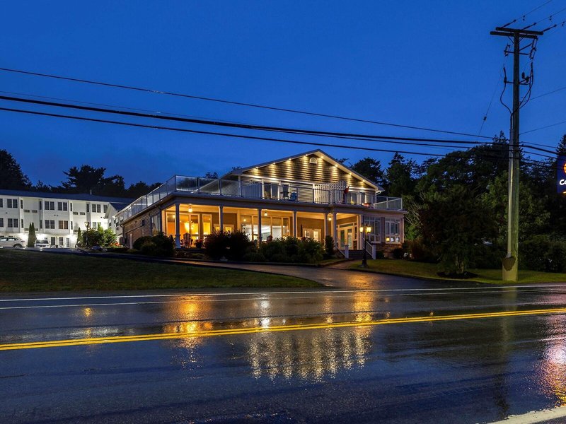 Hotel Comfort Inn Halifax