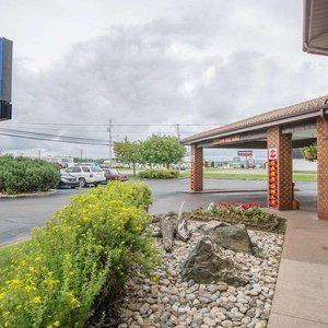 Hotel Comfort Inn Amherst cazare Amherst