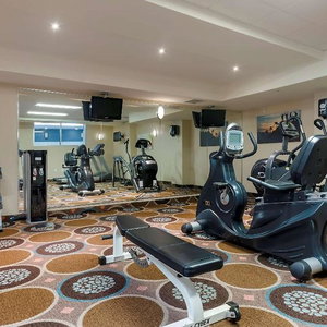 Hotel Best Western Plus Chocolate Lake Hotel cazare Halifax