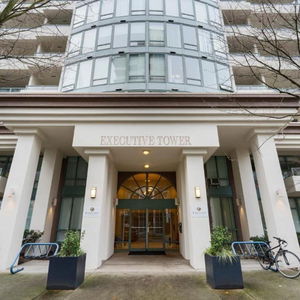 Hotel Executive Hotel Vancouver Airport cazare Richmond