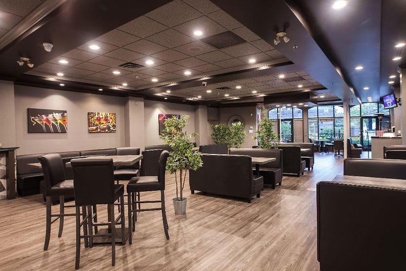 Hotel Doubletree By Hilton North Vancouver