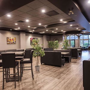 Hotel Doubletree By Hilton North Vancouver cazare North Vancouver