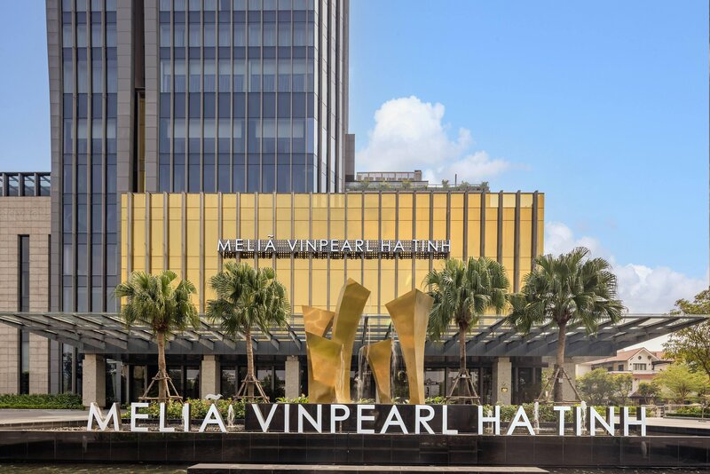 Hotel Meliá Vinpearl Ha Tinh