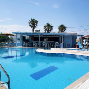 Hotel Golden Sun cazare Tigaki