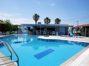 Hotel Golden Sun cazare Tigaki