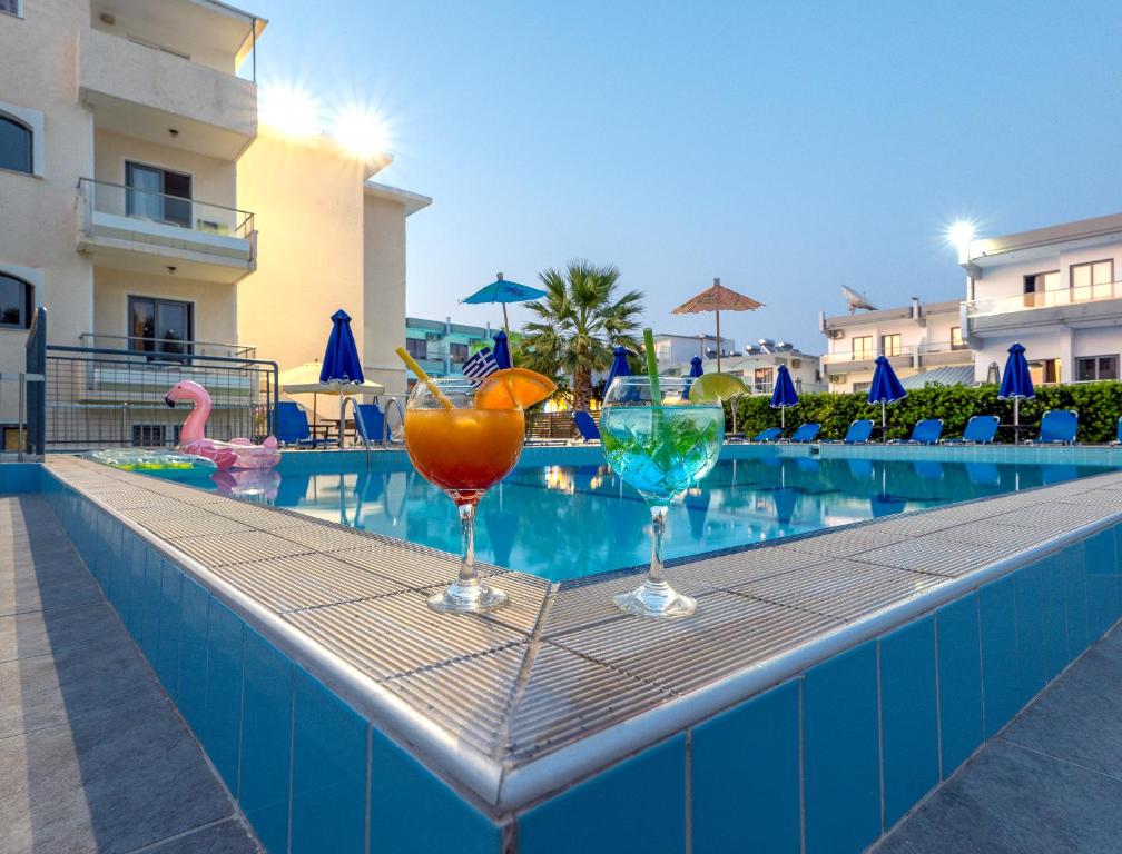 Hotel Anixis Hotel