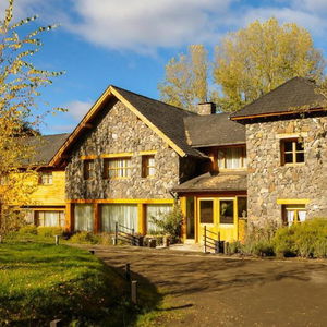 Hotel La Escondida De La Patagonia cazare Villa La Angostura