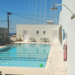 Hotel Aestas Apts cazare Agia Marina