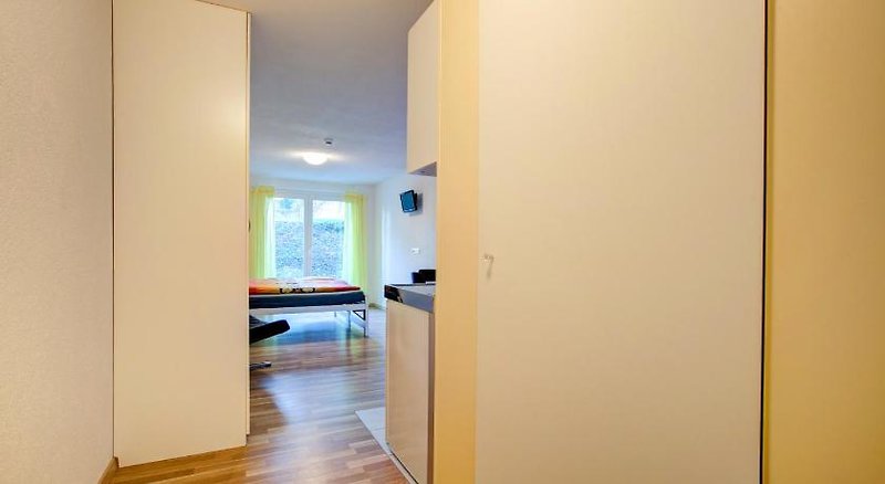 Hotel Anstatthotel Ch Hochdorf