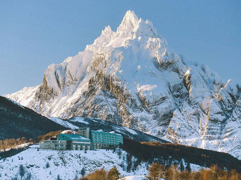 Hotel Arakur Ushuaia Resort & Spa