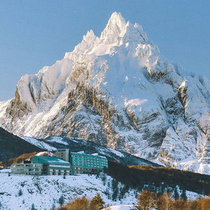 Hotel Arakur Ushuaia Resort & Spa cazare Ushuaia