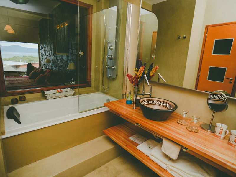 Hotel Tierra De Leyendas