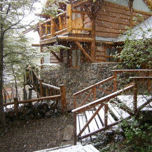 Hotel Patagonia Villa Lodge cazare Ushuaia