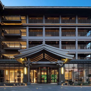 Hotel Wingate By Wyndham Yunfu Xinxing cazare Yunfu