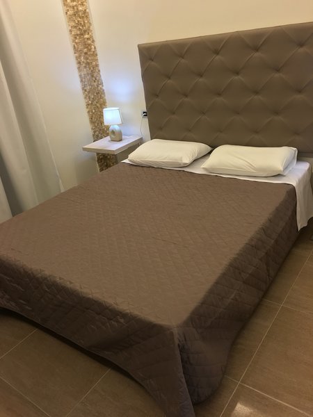 dal travel Maroula Blue Studios And Suites