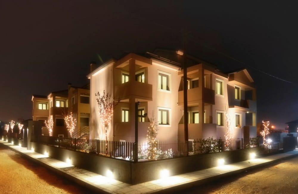 Hotel Ellopia Point Boutique Hotel