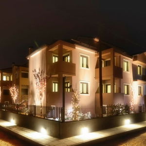 Hotel Ellopia Point Boutique Hotel cazare Ioannina