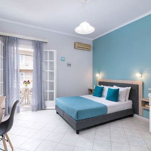 Hotel Domus Alta cazare Tsilivi