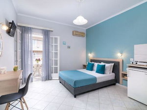 Hotel Domus Alta cazare Tsilivi