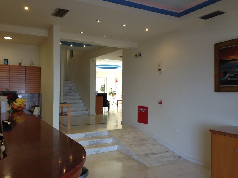 dal travel Kanakis Apartments