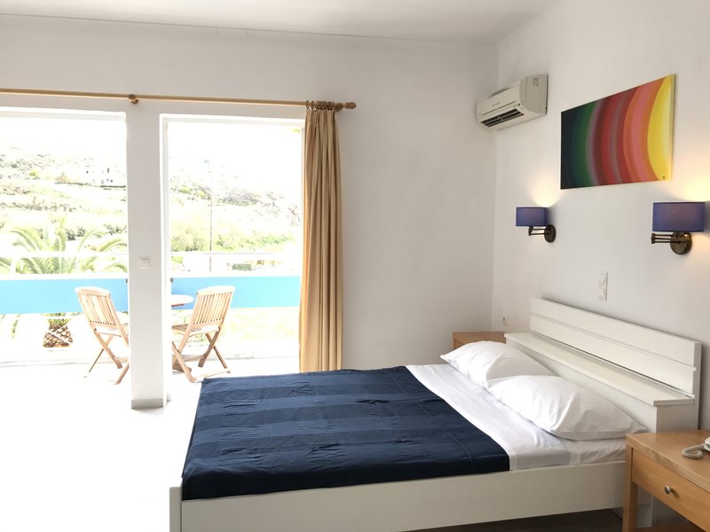 dal travel Kanakis Apartments