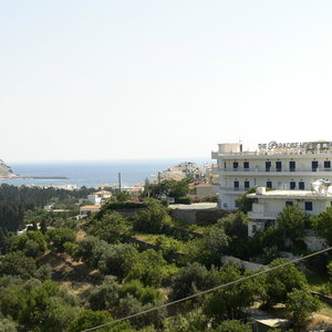 Hotel Paradise Art Hotel cazare Andros