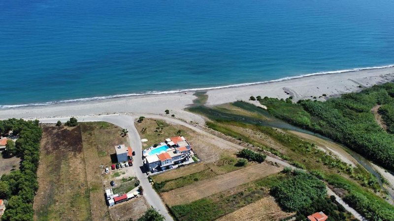 Hotel Haridimos Apartments