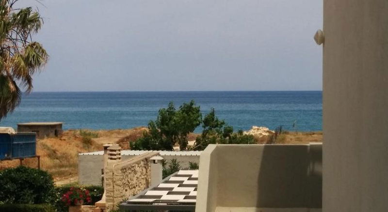 Hotel Yiannis Apartments