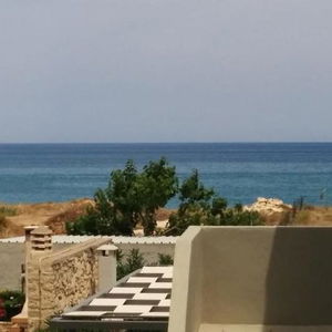 Hotel Yiannis Apartments cazare Adelianos Kampos