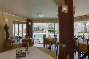 Hotel Futura cazare Maleme