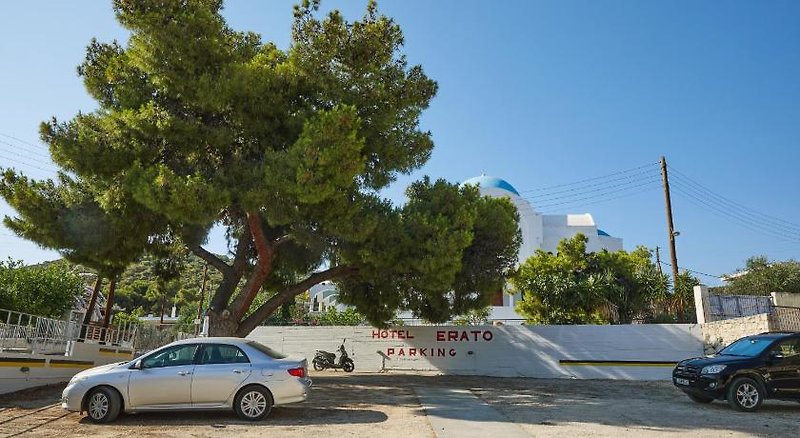 Hotel Erato