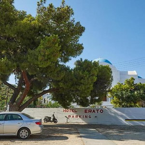 Hotel Erato cazare Agia Marina