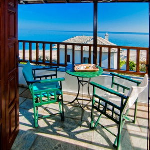 Hotel Flamingo cazare Pyli