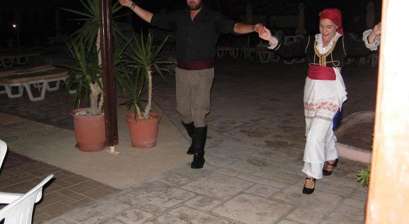 Hotel Philippos Studios & Apartments