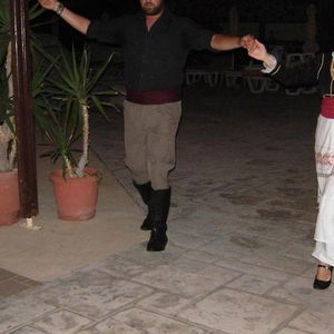 Hotel Philippos Studios & Apartments cazare Kardamaina