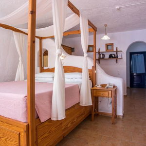 Hotel Ilidi Rock cazare Livadia