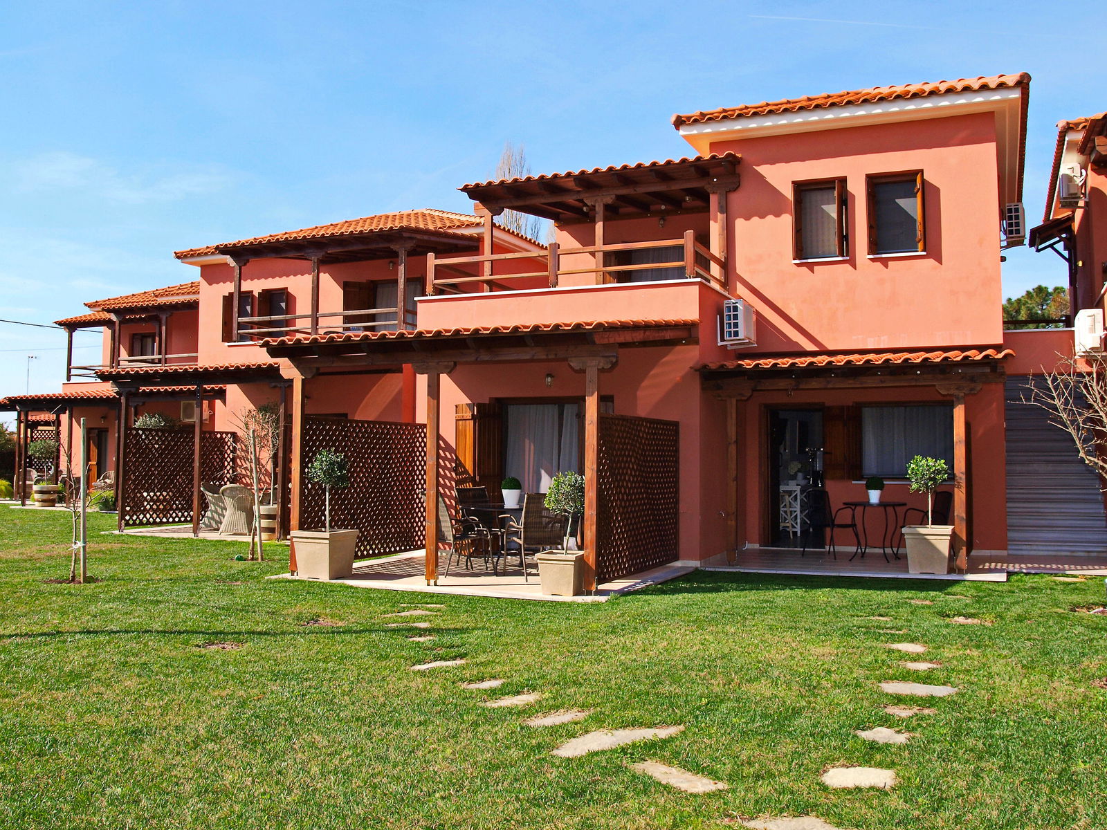 Hotel Melograno Apartments