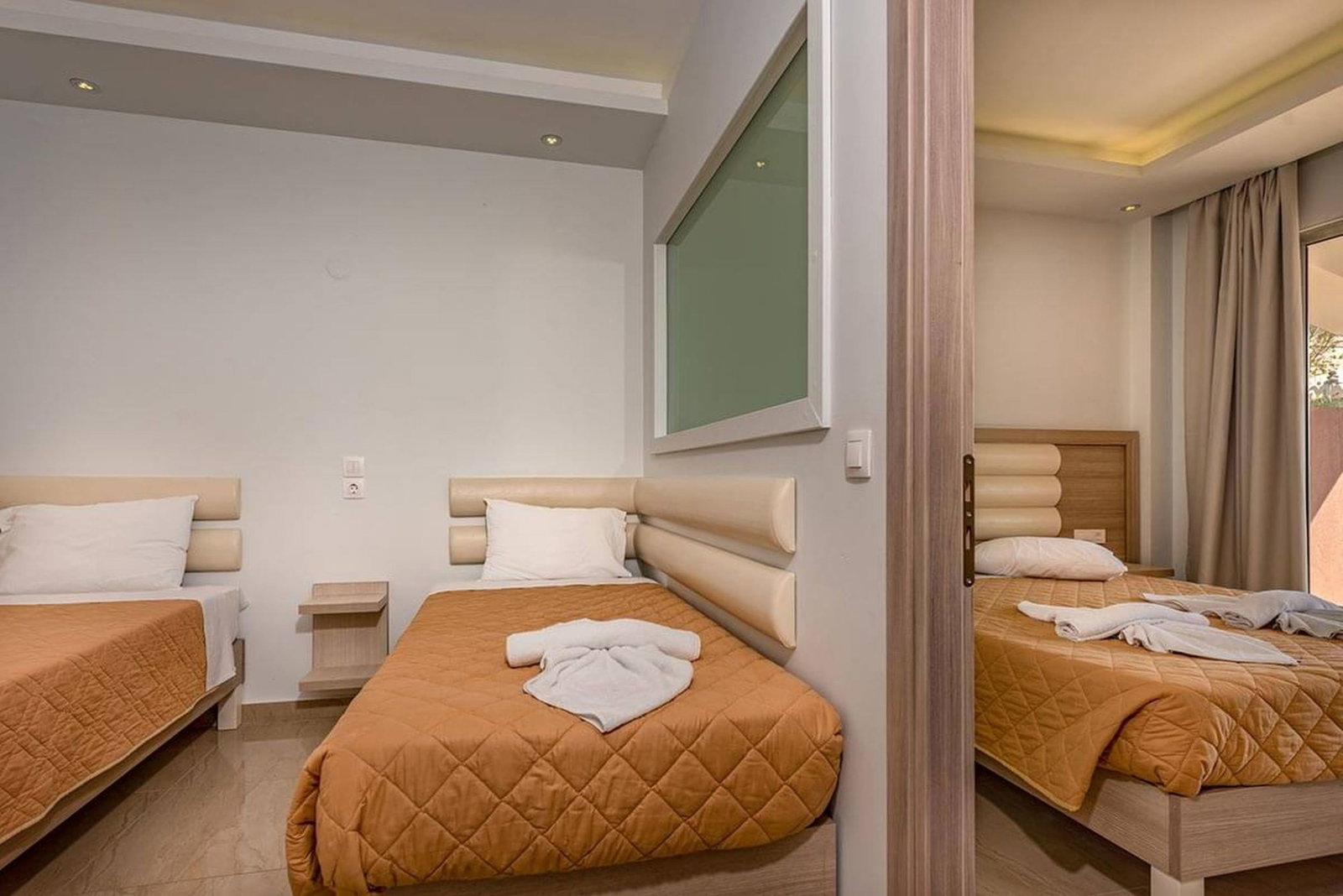 Caretta Beach Holiday Village