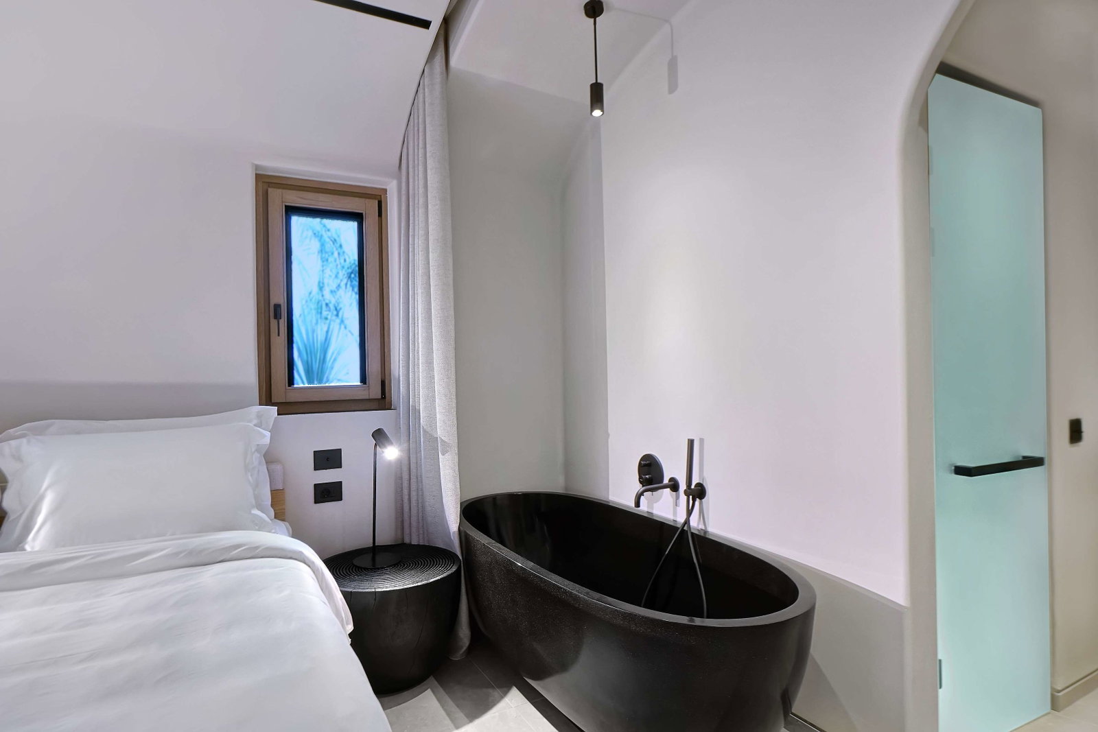 Radisson Blu Zaffron Resort, Santorini