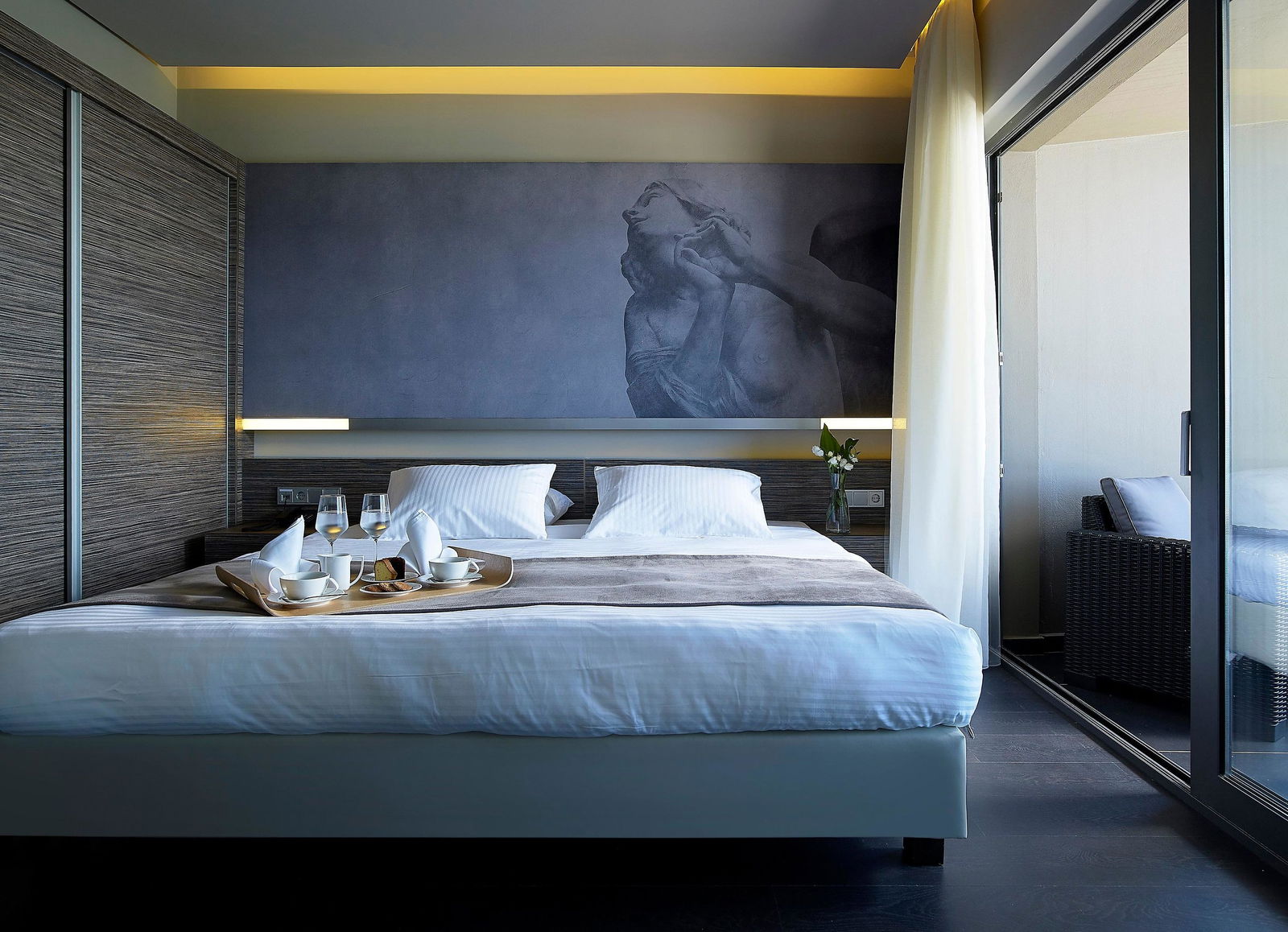 Hotel Nema Design Hotel & Spa