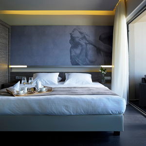 Hotel Nema Design Hotel & Spa cazare Analipsi