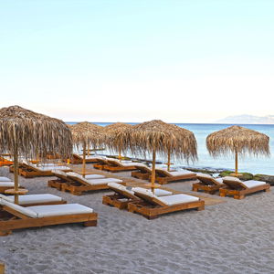 Hotel Cabana Blu Hotel & Suites cazare Kardamaina