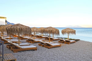 Hotel Cabana Blu Hotel & Suites cazare Kardamaina