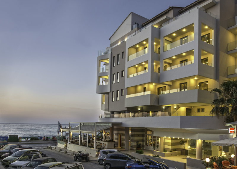 Hotel Swell Boutique Hotel