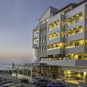 Sejur Swell Boutique Hotel vacanta Rethymno