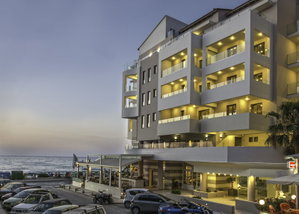 Hotel Swell Boutique Hotel cazare Rethymno