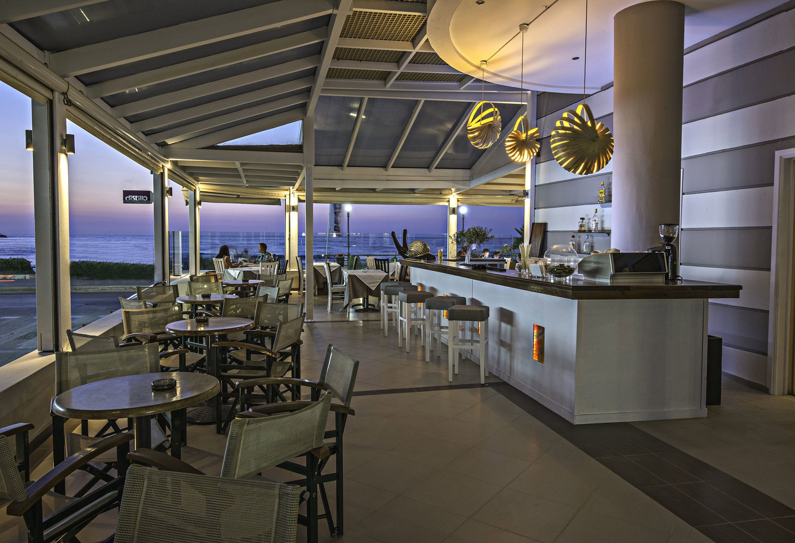 dal travel Swell Boutique Hotel