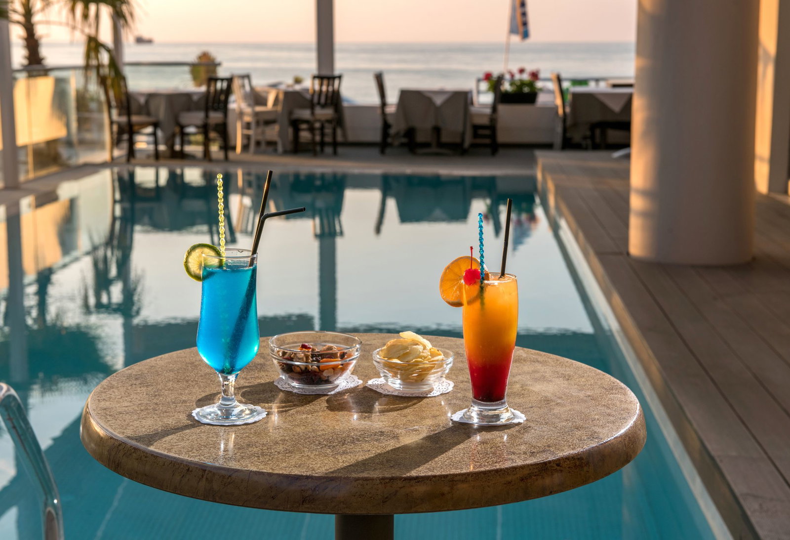 dal travel Swell Boutique Hotel