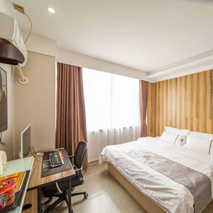 Hotel Yanji Charles Hotel cazare Yanji